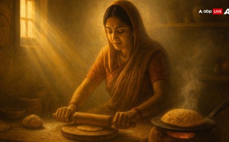 Rules For Roti: रात का बासी आटा क्यों बन जाता है तामसिक, क्यों इसे माना गया है अशुभ? शास्त्रों में छिपा है कारण