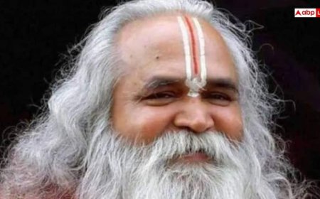 Ram Vilas Vedanti: राम मंदिर आंदोलन के प्रमुख रणनायक डॉ. रामविलास वेदांती का निधन, पौष कृष्ण एकादशी पर ली अंतिम सांस