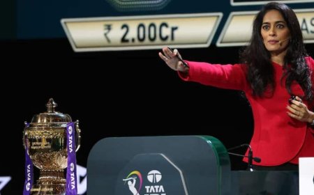 30.50 करोड़ में बिके कैमरून ग्रीन, लिविंगस्टोन पर 19 करोड़ की बोली, KKR में गए पाथिराना और बेयरस्टो