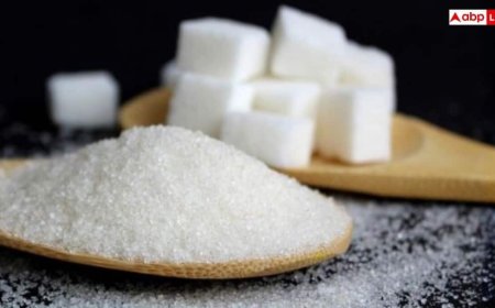 चीनी का बंपर उत्पादन, चालू सत्र में अब तक 28 प्रतिशत की तेजी, क्या कम होगी कीमत?