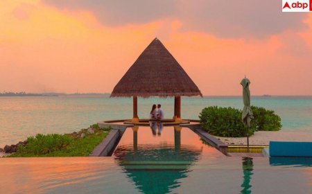 Affordable Honeymoon Destinations: कम बजट में ऐसे करें हनीमून प्लानिंग, ये डेस्टिनेशन आपके लिए रहेंगी बेस्ट