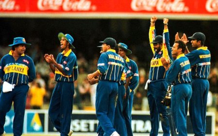 वर्ल्ड चैंपियन क्रिकेटर को होगी जेल! करोड़ों के घोटाले में अरेस्ट वारंट जारी; जानें क्या है मामला