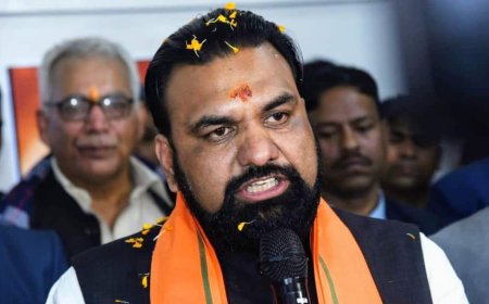 बिहार: अब आवेदन दीजिए… और 24 घंटे में चलेगा बुलडोजर, सम्राट चौधरी ने किसे दिया अल्टीमेटम?