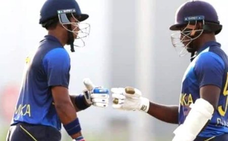 Under-19 Asia Cup: अफगानिस्तान को करीबी मुकाबले में हराकर सेमीफाइनल में श्रीलंका, पढ़िए मैच के अपडेट्स