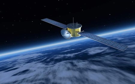 भारत में सैटेलाइट इंटरनेट के लिए अभी करना पड़ेगा लंबा इंतजार, इस वजह से नहीं मिल रही मंजूरी