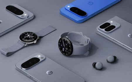 Pixel 9 और Pixel 10 पर आ गया छप्परफाड़ डिस्काउंट, गूगल सेल में मिल रही 21,000 रुपये तक की छूट