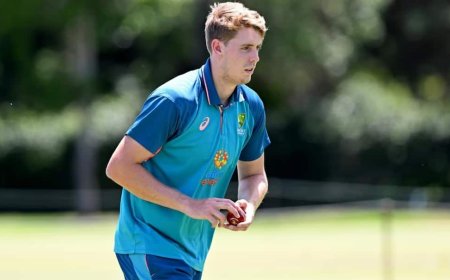 IPL 2026 Auction: कैमरून ग्रीन ने तोड़े सारे रिकॉर्ड, KKR ने 25.20 करोड़ रुपये में खरीदा; CSK को किया मायूस