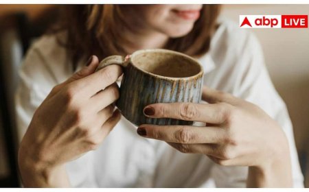 Coffee Side Effects: मेनोपॉज के बाद भूलकर भी न पीना कॉफी, हो सकती हैं ये बड़ी दिक्कत