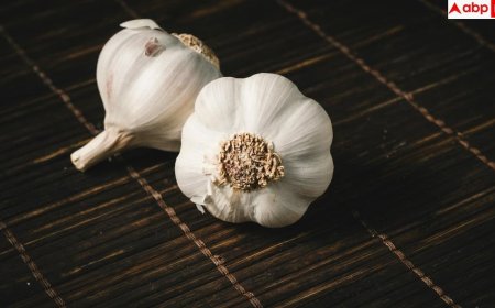 Garlic Benefits For Heart Health: खाली पेट लहसुन खाने के हैं इतने सारे फायदे, गिनते-गिनते जाओगे थक