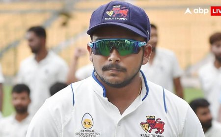 एक्ट्रेस सपना गिल से छेड़खानी का मामला, क्रिकेटर पृथ्वी शॉ ने कोर्ट में दाखिल किया जवाब