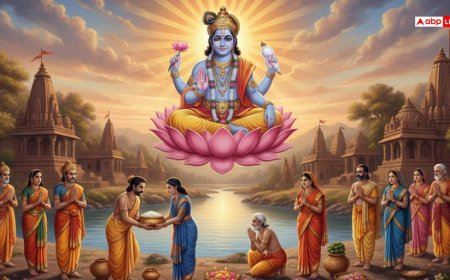 Kharmaas 2025: खरमास 2025 में इन चार राशियों को क्यों रहना होगा विशेष सतर्क?