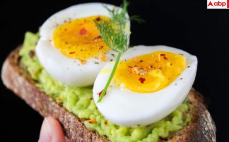 Eggs Safety Concern: सावधान! क्या आप भी रोजाना अंडे खाते हैं? मिले नाइट्रोफ्यूरान्स, FSSAI की जांच जारी