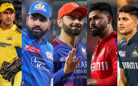 RCB से KKR और LSG तक, देखें IPL 2026 की नीलामी के बाद सभी 10 टीमों का फुल स्क्वाड