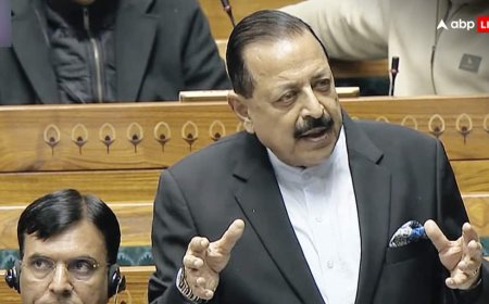 संसद में पेश हुआ SHANTI बिल, भारत के न्यूक्लियर एनर्जी क्षेत्र में होंगे कई बड़े सुधार; जानें सबकुछ