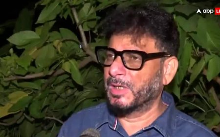 नीतीश कुमार के मुस्लिम महिला के चेहरे से नकाब हटाने पर भड़की ओवैसी की पार्टी, कहा- अगर किसी मुसलमान ने....