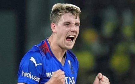 IPL Auction Most Expensive Player: आईपीएल 2026 नीलामी में ये पांच खिलाड़ी रहे सबसे महंगे, किस खिलाड़ी की कितनी लगी कीमत, जानिए