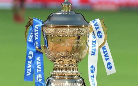 IPL Auction Unsold Players List: उन खिलाड़ियों की पूरी लिस्ट देखिए जिनको नहीं मिला आईपीएल नीलामी में कोई खरीदार