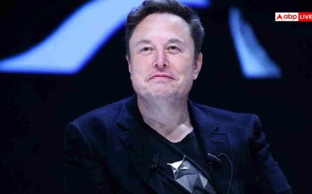 संपत्ति की रेस में सबसे आगे मस्क! दौलत 600 अरब डॉलर के पार, देखें टॉप-5 अमीरों की लिस्ट