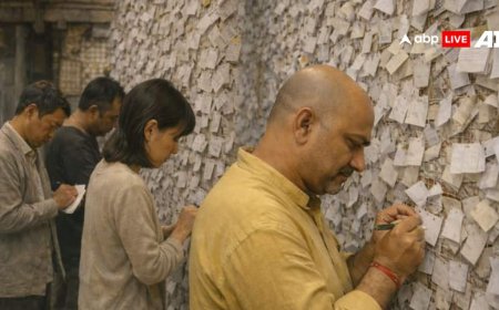 जापान का अनोखा बालों का मंदिर! गंजेपन से परेशान लोग यहां मांगते हैं मन्नत, क्या है रहस्य?