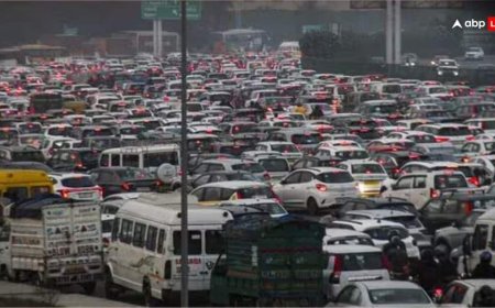 दिल्ली में एमसीडी की टोल वसूली से लगने वाले जाम को सुप्रीम कोर्ट ने प्रदूषण की बड़ी वजह कहा, 1 सप्ताह के भीतर इसे स्थगित करने पर फैसला लेने को कहा