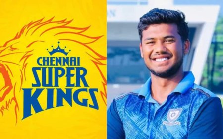 IPL 2026: जमीन-गहने बेचकर बेटे को बनाया क्रिकेटर, रुला देगी 14.2 करोड़ में बिकने वाले इस खिलाड़ी की कहानी