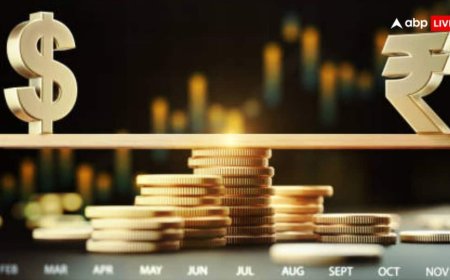 कब रुपया करेगा मजबूती से वापसी और डॉलर को देगा पटखनी? आ गई SBI की रिपोर्ट