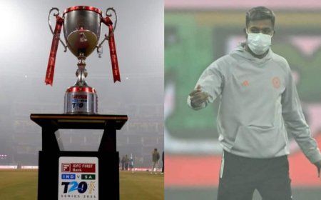 IND vs SA 4th T20: अगर रद्द हुआ भारत बनाम दक्षिण अफ्रीका चौथा टी20 तो टीम इंडिया को होगा फायदा, जानिए कैसे