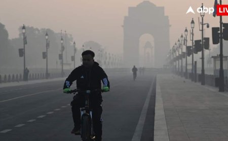 MCD टोल पर सख्त, बेरोजगार मजदूरों के खातों में पैसे और BS4 गाड़ियों को छूट... दिल्ली प्रदूषण पर सुप्रीम कोर्ट के आदेश की बड़ी बातें