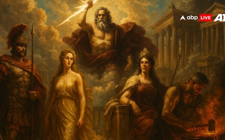 रोमन साम्राज्य के प्रमुख देवी-देवता! आस्था, शक्ति और पौराणिक कथाओं की दुनिया