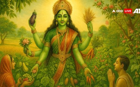 Shakambhari Navratri 2025: कब से कब तक मनाई जाएगी शाकंभरी नवरात्र?जानें तिथि,महत्व और पूजा विधि