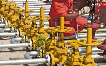 PM मोदी का न्यू ईयर गिफ्ट: देशभर में 1 जनवरी से कम होंगे CNG-PNG के दाम, जानें कितनी होगी बचत?