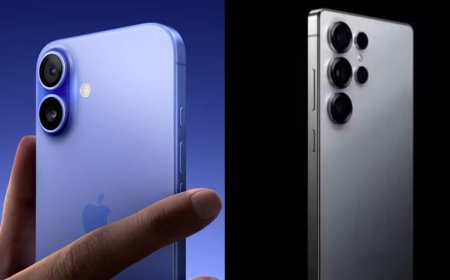 iPhone 16 और Galaxy S25 Ultra के दाम हो गए धड़ाम, यहां मिल रही धांसू डील, तुरंत उठाएं फायदा