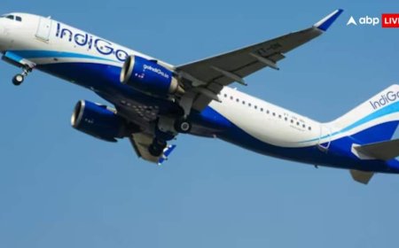 ‘मुसीबत पीछे छूटी’, हजारों उड़ानें रद्द और संकट के बाद आया इंडिगो के सीईओ का बड़ा बयान