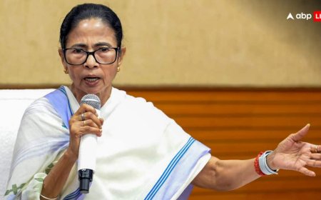 G RAM G बिल विवाद के बीच बंगाल में 'महात्मा गांधी' के नाम पर जॉब स्कीम, ममता बनर्जी ने की बड़ी घोषणा