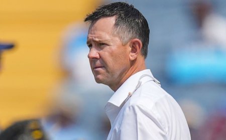 Ricky Ponting Birthday: एक महान क्रिकेटर और कप्तान, रिकी पोटिंग होना क्यों मुश्किल है, जानिए
