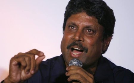 'गंभीर कोच नहीं, मैनेजर हैं', कपिल देव ने आखिर ऐसा क्यों कहा, जानिए