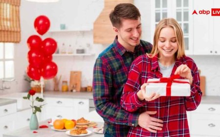 Relationship Tips: रिश्तों में कायम रखनी है मुहब्बत तो फॉलो करें ये 5 जरूरी नियम, कपल्स के लिए ये बेहद स्पेशल