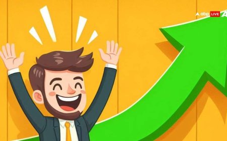 रिकॉर्ड निचले स्तर पर गिरने के बाद भारतीय रुपये तेजी से कर रहा वापसी, जानें आज कितना हुआ मजबूत