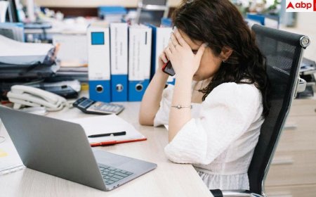 Types Of Headaches: एक-दो नहीं, पांच तरह के होते हैं सिरदर्द, जानें इनसे क्या-क्या लगता है पता?