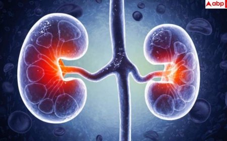 Kidney Disease: अपनी आदतों में कर लें यह आसान-सा बदलाव, कम हो जाएगा किडनी खराब होने का खतरा