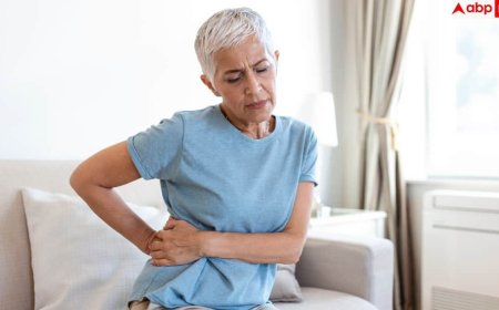 Kidney Stone: किडनी में किस साइज का स्टोन कितना खतरनाक, कितने बड़े स्टोन में बेहद जरूरी होती है सर्जरी?