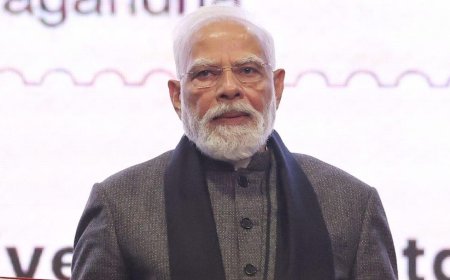 SIR के बीच ममता के गढ़ जाएंगे पीएम मोदी, 3200 करोड़ की देंगे सौगात, बंगाल-असम चुनाव के लिए बीजेपी का अभियान शुरू