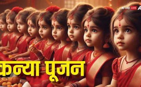 Kanya Pujan: नवरात्रि के अलावा कन्या पूजन कब-कब कर सकते हैं, शास्त्रों में इसका क्या महत्व