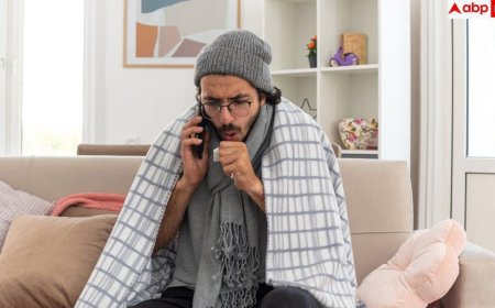 Flu vs Cold vs Covid Symptoms: बदलते मौसम में हुए जुकाम-बुखार की वजह फ्लू है या कोविड-कोल्ड, कैसे करें इसका पता?