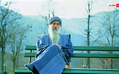 Motivational Quotes: भीड़ में खो जाता है इंसान का असली चेहरा! ओशो ने बताया आजादी का रास्ता