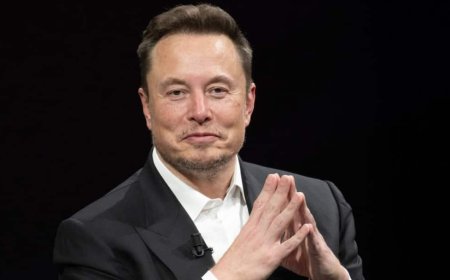 भविष्य में गरीबी नहीं होगी, पैसे बचाने की जरूरत नहीं, एलन मस्क ने फिर किया बड़ा दावा