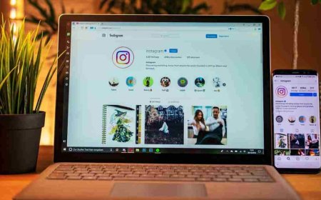 Instagram का बड़ा धमाका! अब Reels और Posts में सिर्फ 5 Hashtag, नियम तोड़ने पर होगा ये नुकसान