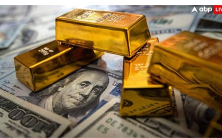 फिर बढ़ी भारत की दौलत, देश के विदेशी मुद्रा भंडार में जुड़े 1.689 बिलियन डॉलर, जानें अब है कितना?