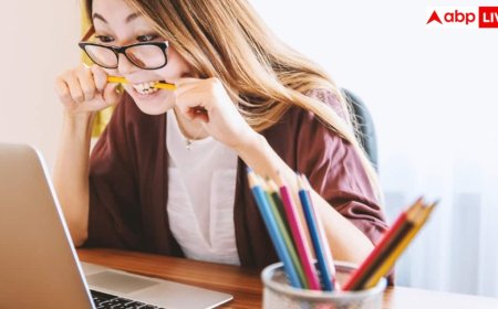 नया काम शुरू करने से पहले होने लगती है एंग्जायटी, इन टिप्स की मदद से करें दूर