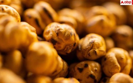 Roasted Chana: मिलावटी चने खा लिए हैं तो सबसे पहले करें यह काम, ऐसे पता लगाएं मिलावट